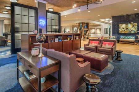 Hampton Inn And Suites By Hilton Portland-Pearl District - 17
