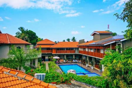Sea Horse & Spa - 14