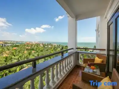 Romana Resort & Spa - 74