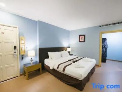 La Seine City Resort, Chiang Mai - 66
