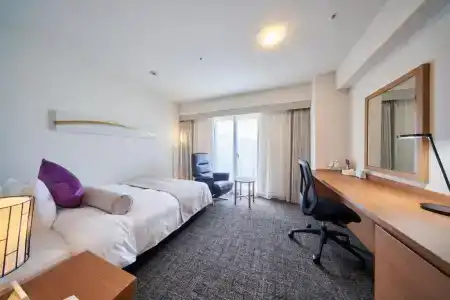 Ana Crowne Plaza Nagasaki Gloverhill, An Ihg - 57