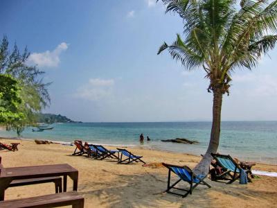 Thaniza Beachfront - 5
