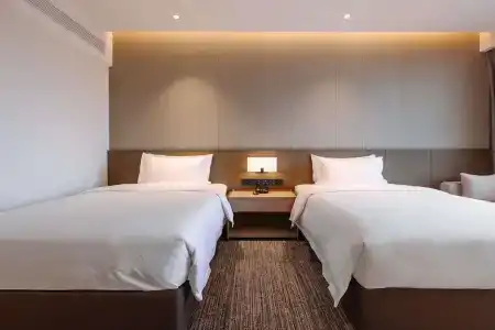 Mövenpick Old City - 3