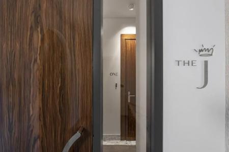 The Joseph Signature Suites - 12