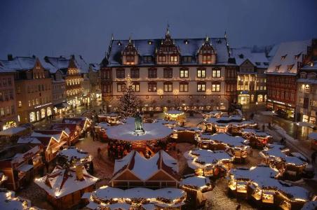 Best Western Blankenburg - 25
