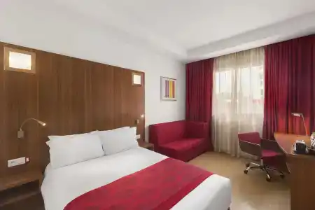 Ramada Encore By Wyndham Tangier - 4