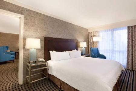 Wyndham Boston Beacon Hill - 46