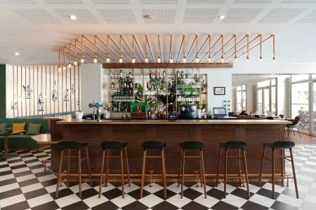 Hôtel Birdy by Happyculture - 33