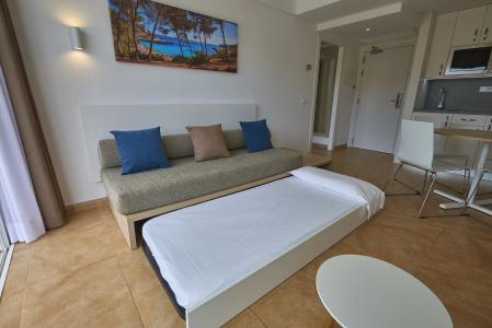 Apartamentos Cala d'Or Playa - 2