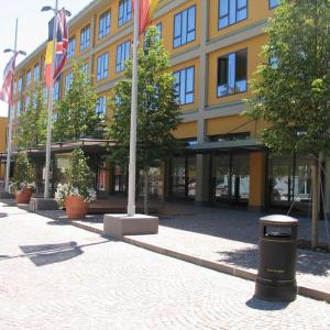 Grand De La Ville - 38