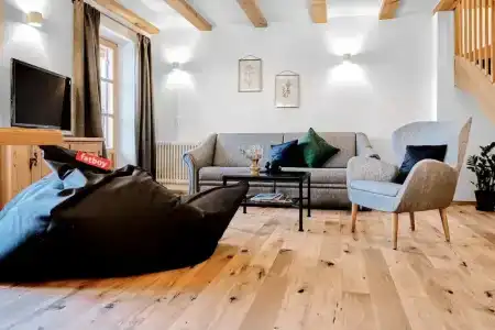 Der Lederer Hof - Boutique - 25