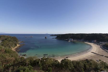 Shimoda View - 11