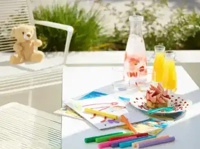 I Resort Beach & Spa - 76