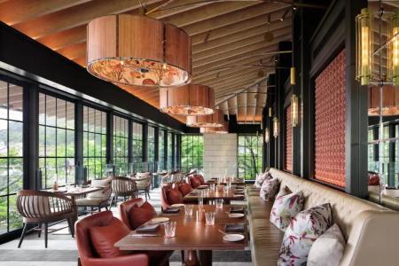 The Ritz-Carlton, Nikko - 27