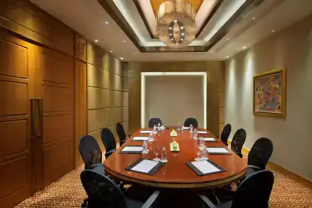 Radisson Blu Shanghai New World - 31