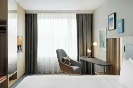 Courtyard by Marriott Zurich North - 49