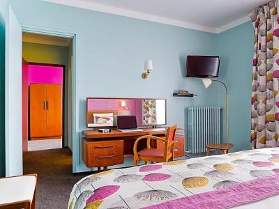 ibis Styles Le Havre Centre - 47
