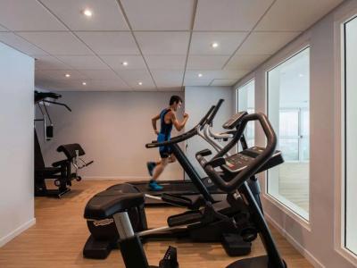 ibis Styles Aix les Bains - 25