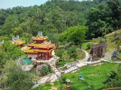 Puteri Bayu Beach - 13