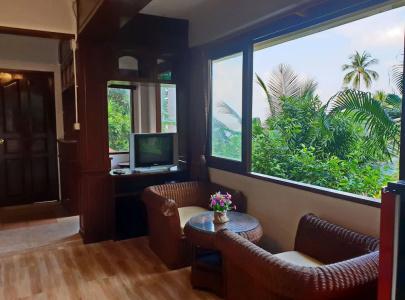Laem Sila Resort - 337