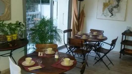 B&B Caza Sereyna - 19