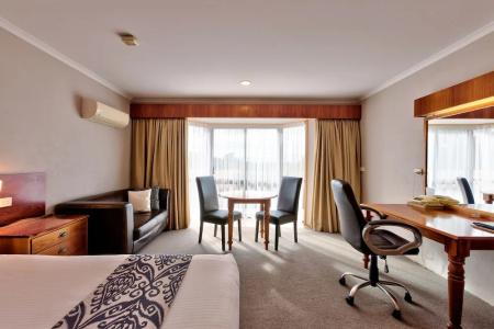 Hume Country Motor Inn - 42