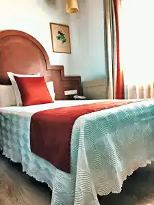 Hacienda del Cardenal - 74