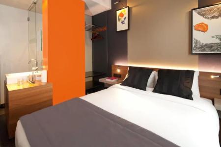Fred'Hotel - 33