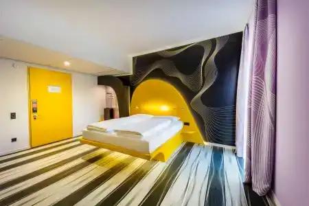 prizeotel Bonn-City - 2