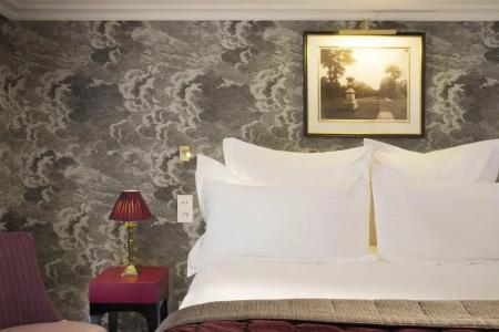 Hôtel Bourgogne & Montana - 75