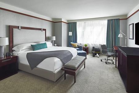 The Ritz-Carlton Georgetown, Washington, D.C. - 70