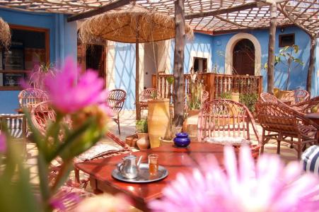 Riad Le Grand Large - 13