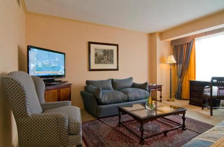 Park Plaza - 56