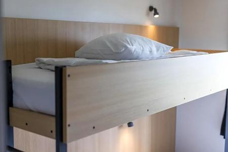 Zleep Billund - 107