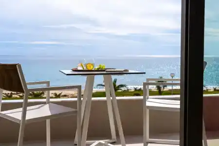 Blue Dream Palace Trypiti Beach Resort & Spa - 55