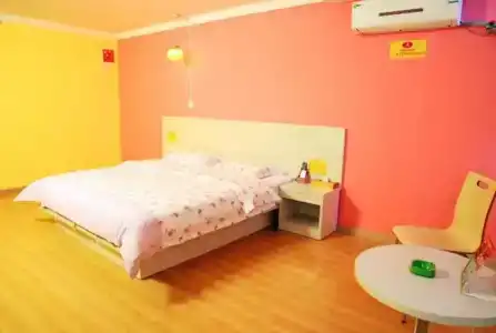 Jiaying Chain Nancheng Branch - 4