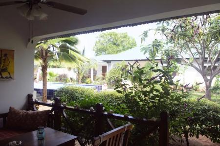 Highland Bungalows - 82