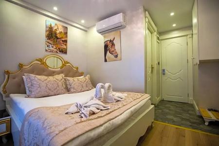 Sirkeci Ersu & Spa - 111