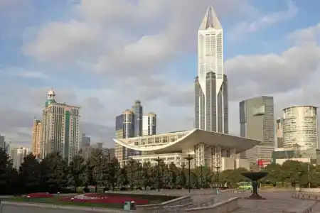 Shanghai Jinchen - 29