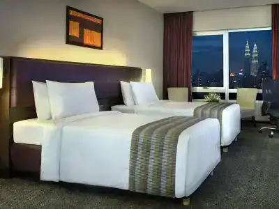 Furama Bukit Bintang, - 2