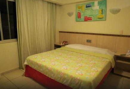 Bay Park Resort - 1