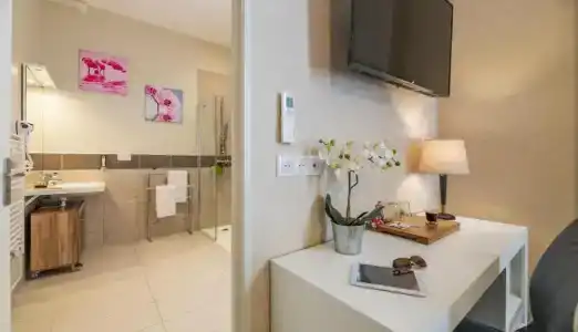 CERISE Royan - Le Grand Hôtel de la Plage - 48