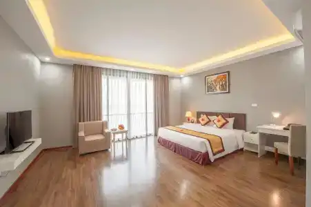 Sunrise Hanoi - 17