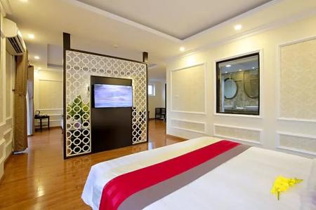 Hoian Sincerity & Spa - 123