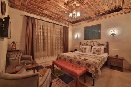 Caravanserai Inn - 132