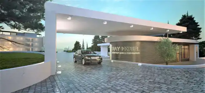 Ray - 0