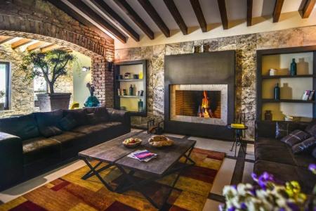 Zornitza Family Estate Relais & Chateaux - 11