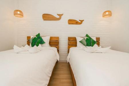 Whalecome Aonang Resort-Sha Extra Plus - 25