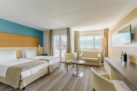Eurotel Montreux - 2