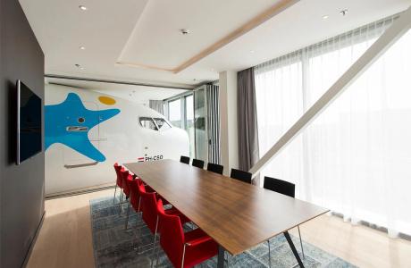 Corendon City Amsterdam - 21